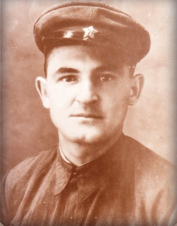 Османов Эннан Османович (1916 — 2004)