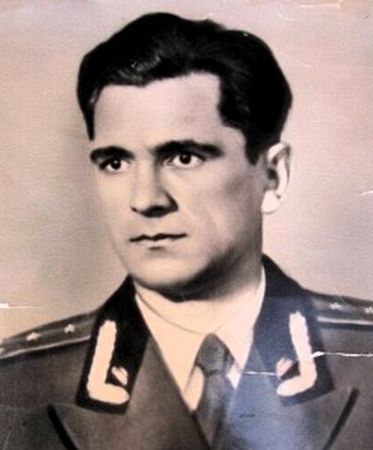 Куртиев Рефат Исмаилович (1925 - 2012)