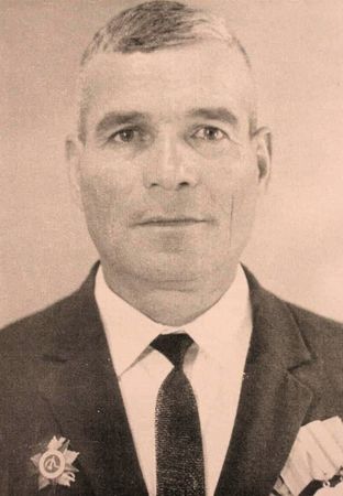 Эмирсалиев Куртсеит (1918 - ?)