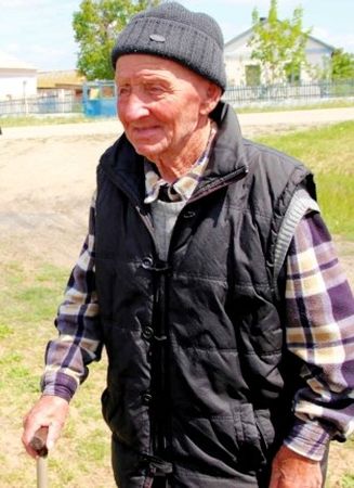 Абжемилов Исмаил Асанович (1918 - ?)