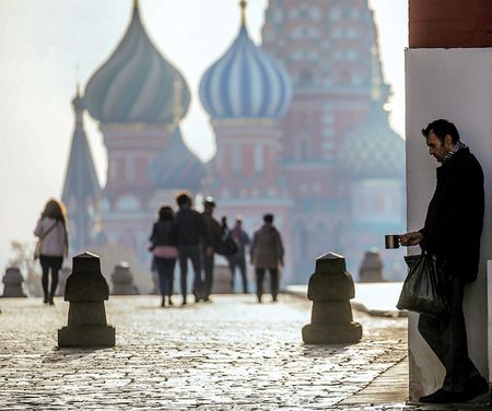 Проект СНГ фактически завершен?..