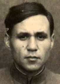 Алиев Номан Муталибович (1917 — ?)