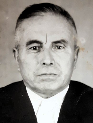 Cейтяев Джевдет (1919 - 1981)