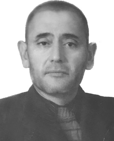 Меситский Али Селямович (1904 - 1996)
