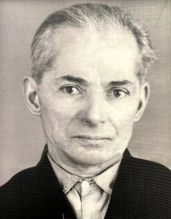 Ислямов Мемет Ислямович (1909 - ?)