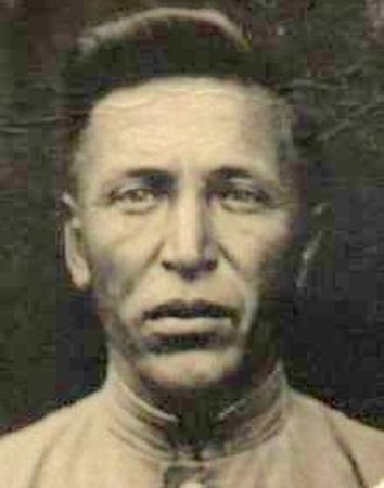 Кадыров Ибраим Мурадасилович (1912 — ?)