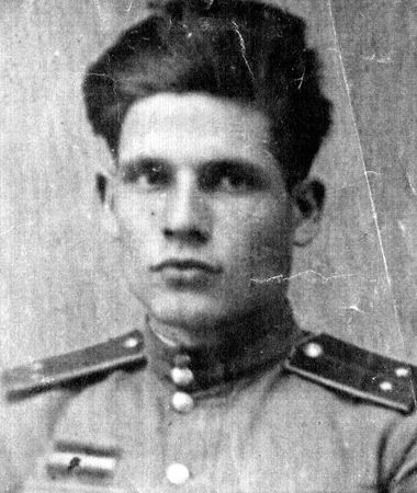 Меметов Сеит-Али Люманович (1923 — ?)