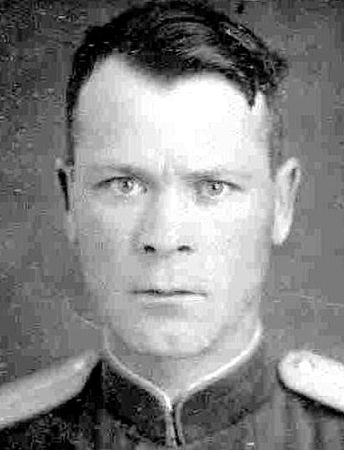 Зарединов Неби (1917 — ?)