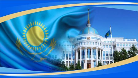 О новых контурах национальной политики Казахстана