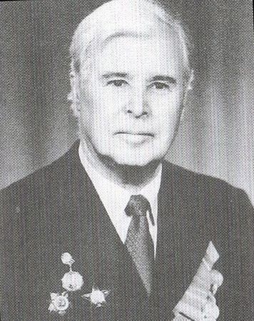 Джепаров Асан Газиевич (1918 - ?)