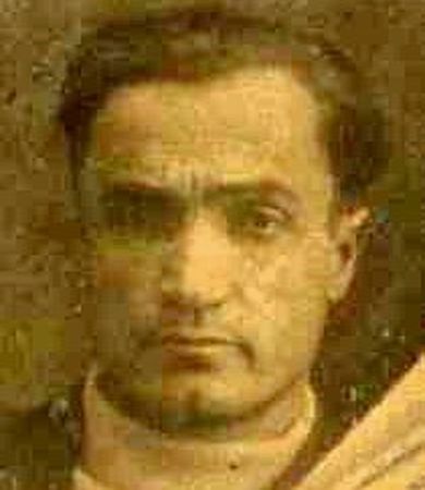 Измайлов Али Селяметович (1917 — ?)