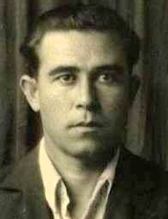 Меметов Якуб Аметович (1913 - ?)