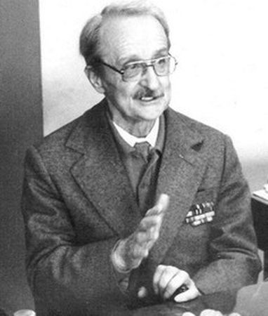 Куркчи Исмаил Османович (1908 — 1991)
