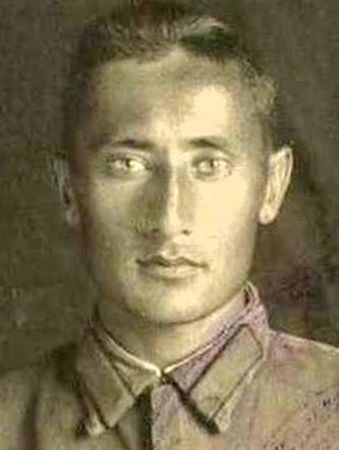 Мамедиев Халит Мамедиевич (1910 — ?)