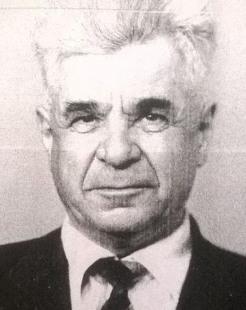 Аджиев Сеитмемет Сеитджелиль (1921 - ?)