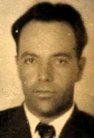 Асанов Сулейман Османович (1912 — 1980)