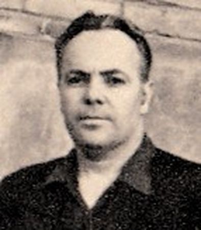 Асанов Сулейман Османович (1912 - 1980)