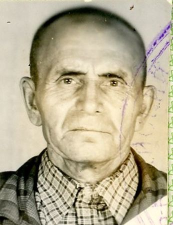 Куртэминов Сеитджелил (1916 - 1989)