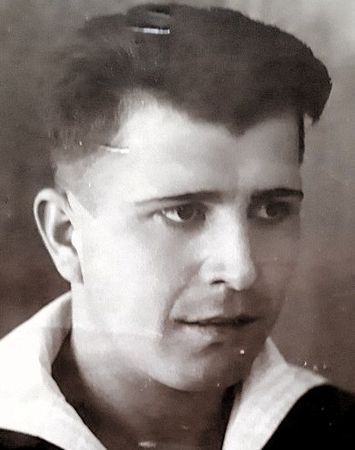 Февзиев Рустем Беляевич (1917 - 1970)