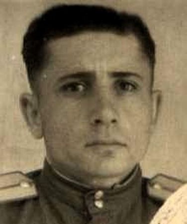 Муртазаев Джафер (1919 — 1987)