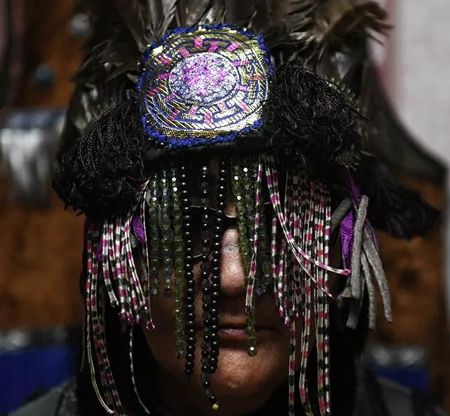 Там, за Саянами