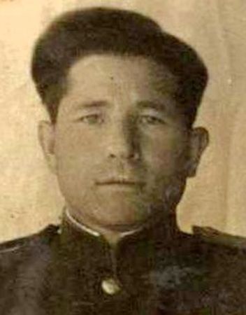 Бариев Гафар Аметович (1908 — ?)