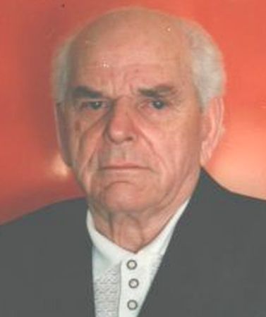 Мустафаев Джафер Ибраимович (1921 — 2015)
