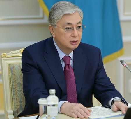 Три новые области появятся в Казахстане