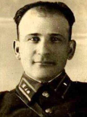 Халилев Абдурешид Керимович (1908 — ?)