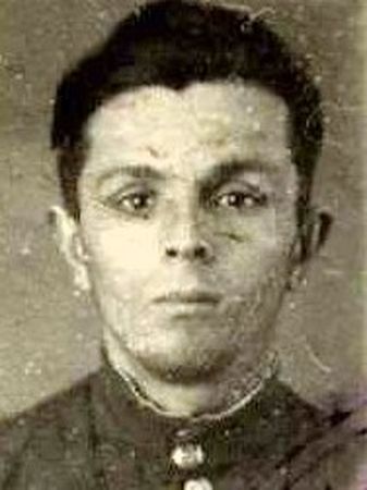 Халилев Мамут (1923 — ?)