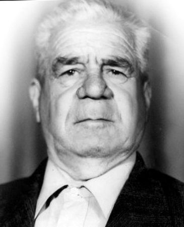 Мустафаев Асан (1913 - 2001)