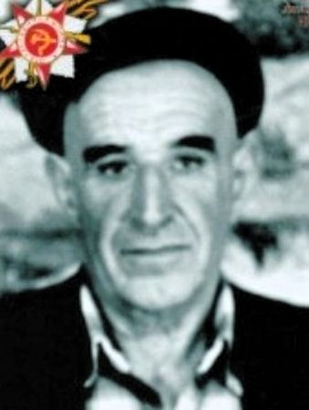 Мустафаев Ибрагим (1923 — 2004)