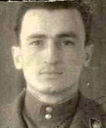Амедов Ислям Газиевич (1922 — 2012)