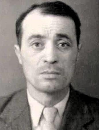 Нафеев Руслан Нафеевич (1918 - ?)
