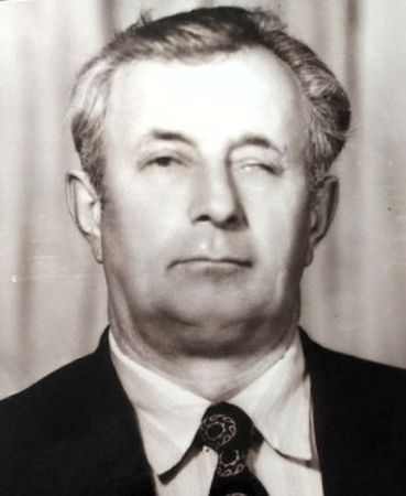 Сеит Мустафа Исмаилович (1919 - ?)