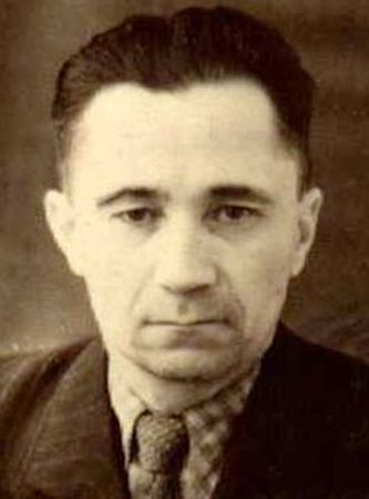 Селиджанов Мамбет Зиядинович (1902 — ?)