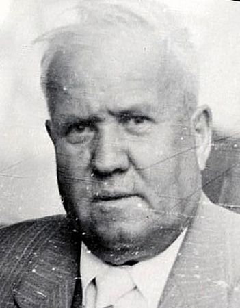 Селяметов Ибадулла Исмаилович (1917 — ?)