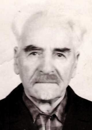 Таймазов Ибрагим Маметович (1909 - ?)