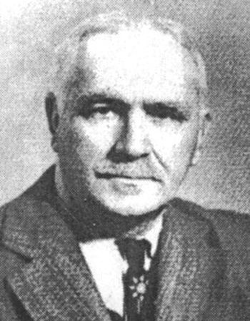 Темиркая Юнус (1905 — 2004)