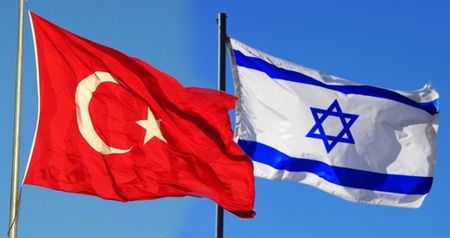 Израиль и Турция договорились