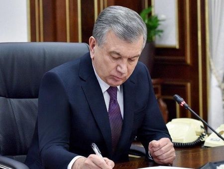 Что можно, что нельзя узбекской госслужбе