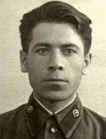 Эмиров Сеит-Амет Османович (1916 — ?)