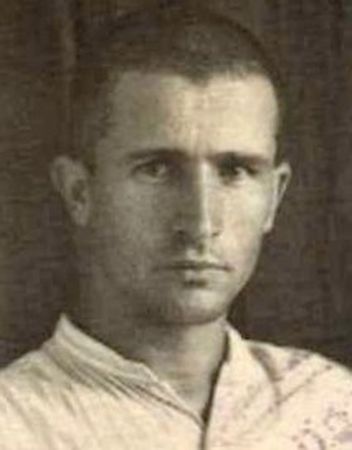 Аблаев Амза Мамедович (1922 – 1998)