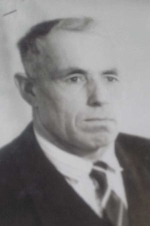 Аблякимов Аблямит Аблямитович (1919 — 2003)