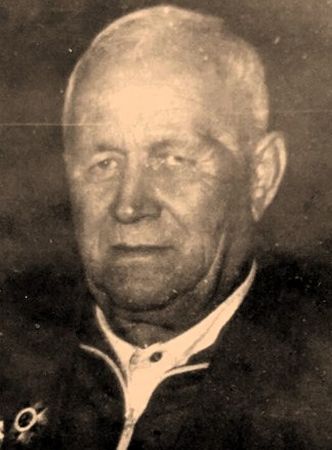 Аблякимов Алексей Дмитриевич (1921 — 1992)