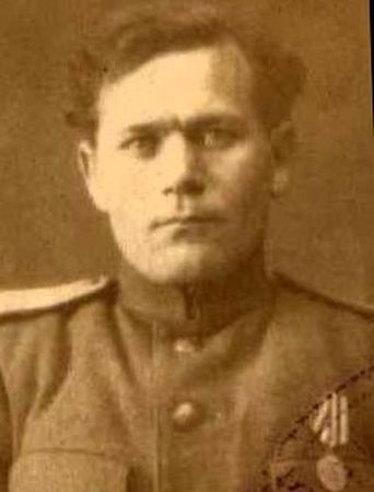 Аблякимов Анатолий Акимович (1917 — ?)