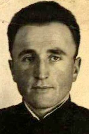 Асанов Эмир Сеит-Велиевич (1909 — ?)