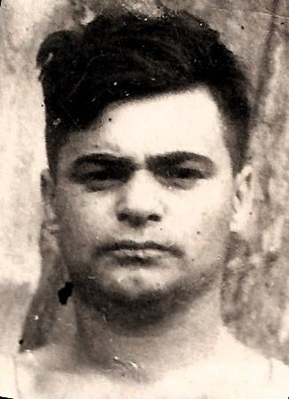 Бавбеков Байрам (1925 - 1995)