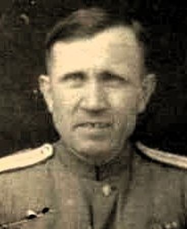 Аблаев Хайбула (1907 — ?)