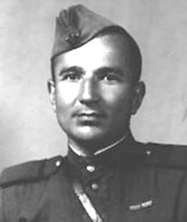 Биарсланов Фазыл Меметович (1912 - 1972)
